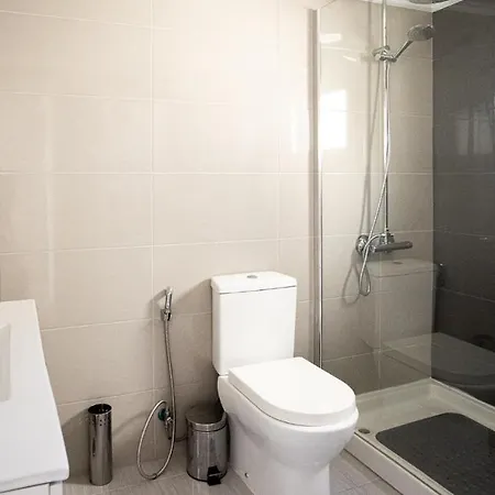 Apartamento Palmeira Gale - Beach - Pool - By Bedzy Albufeira Exterior photo