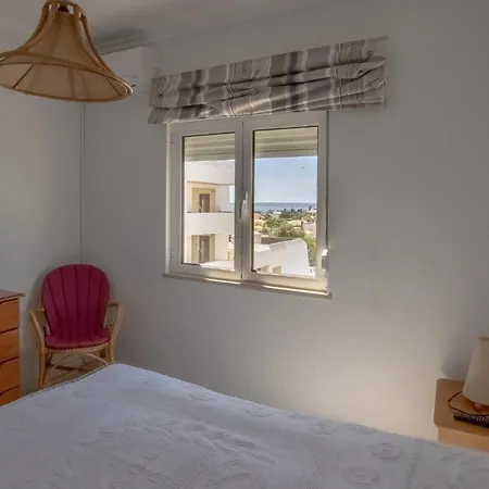 Apartamento Palmeira Gale - Beach - Pool - By Bedzy Albufeira Exterior photo