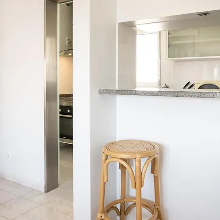 Apartamento Palmeira Gale - Beach - Pool - By Bedzy Albufeira Exterior photo