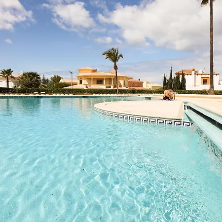 Apartamento Palmeira Gale - Beach - Pool - By Bedzy Albufeira Exterior photo