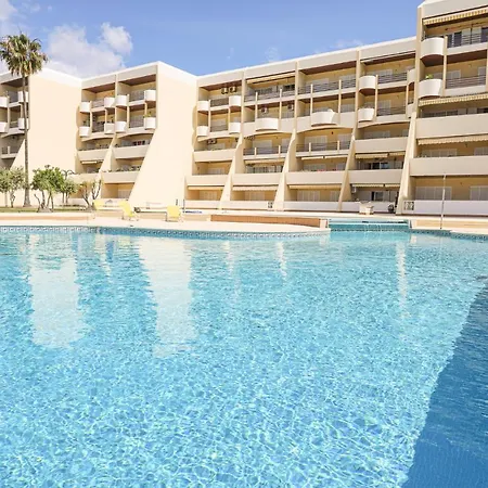 Apartamento Palmeira Gale - Beach - Pool - By Bedzy Albufeira Exterior photo