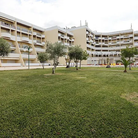 Apartamento Palmeira Gale - Beach - Pool - By Bedzy Albufeira Exterior photo