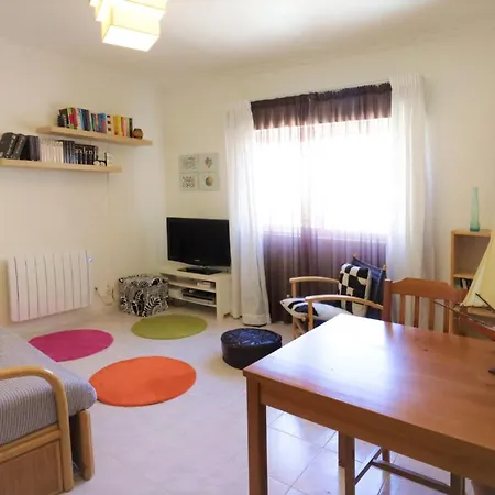 Apartamento Palmeira Gale - Beach - Pool - By Bedzy Albufeira Exterior photo