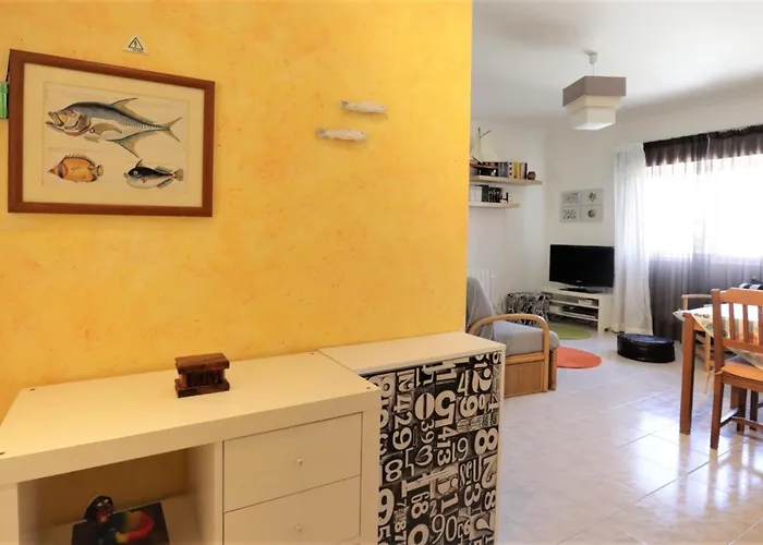 Apartamento Palmeira Gale - Beach - Pool - By Bedzy