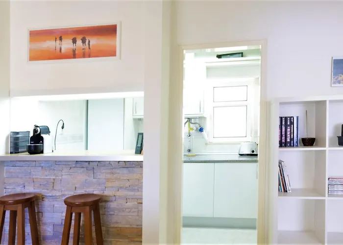 Apartamento Palmeira Gale - Beach - Pool - By Bedzy