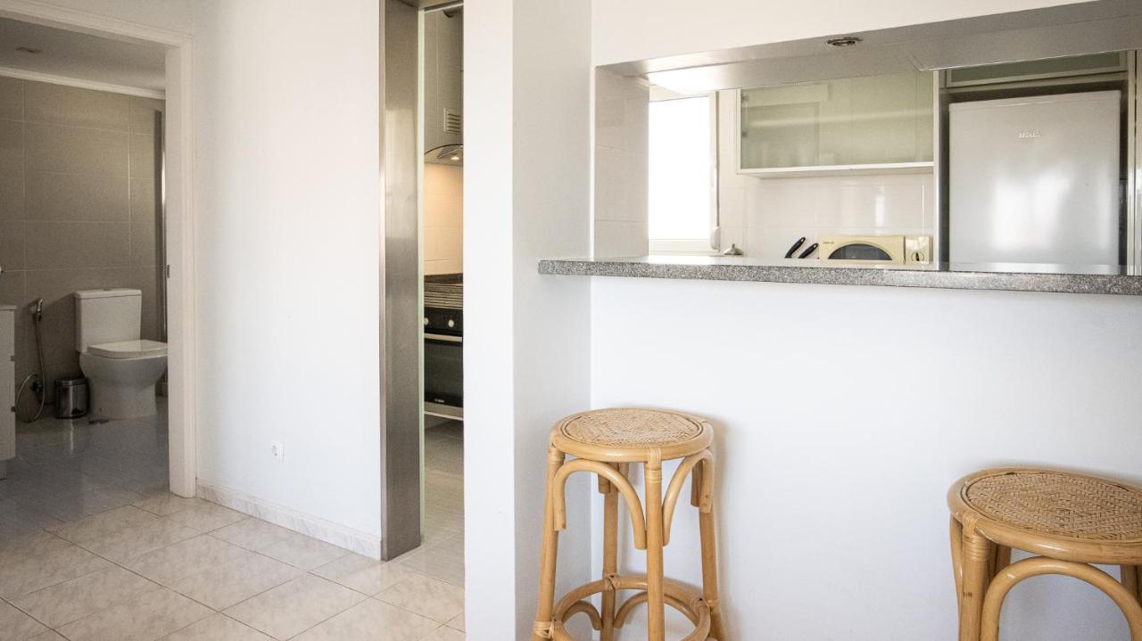 Appartement Palmeira Gale - - Pool - By Bedzy