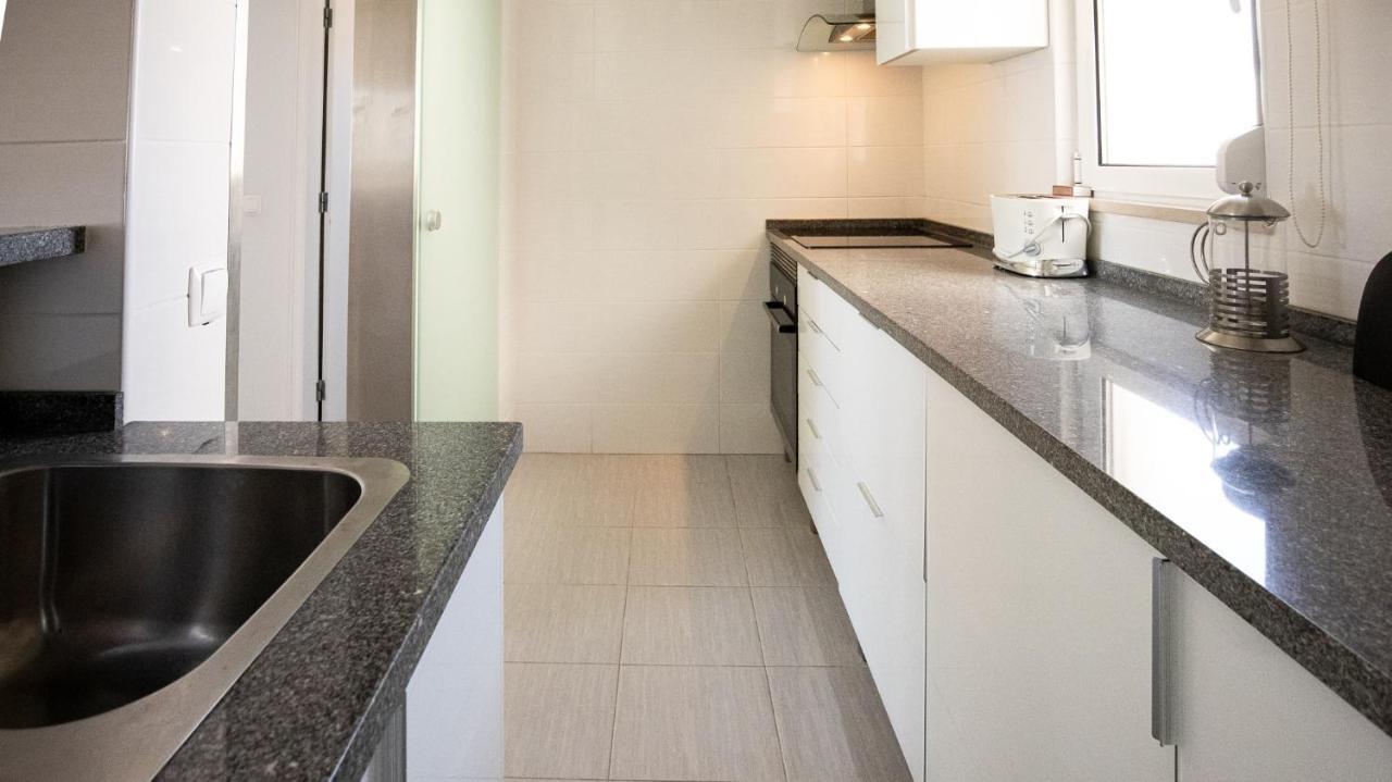Palmeira Gale - - Pool - By Bedzy Appartement *