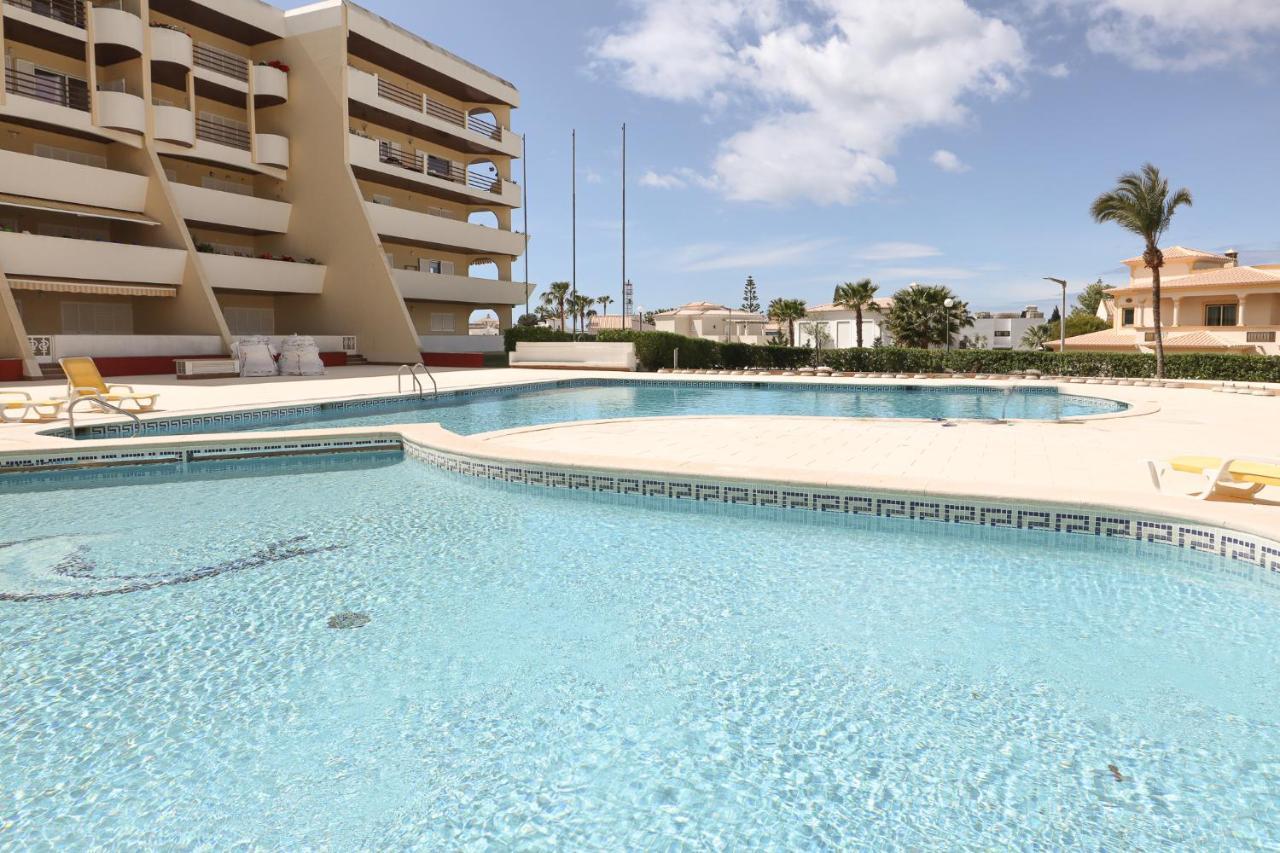 Appartement Palmeira Gale - - Pool - By Bedzy