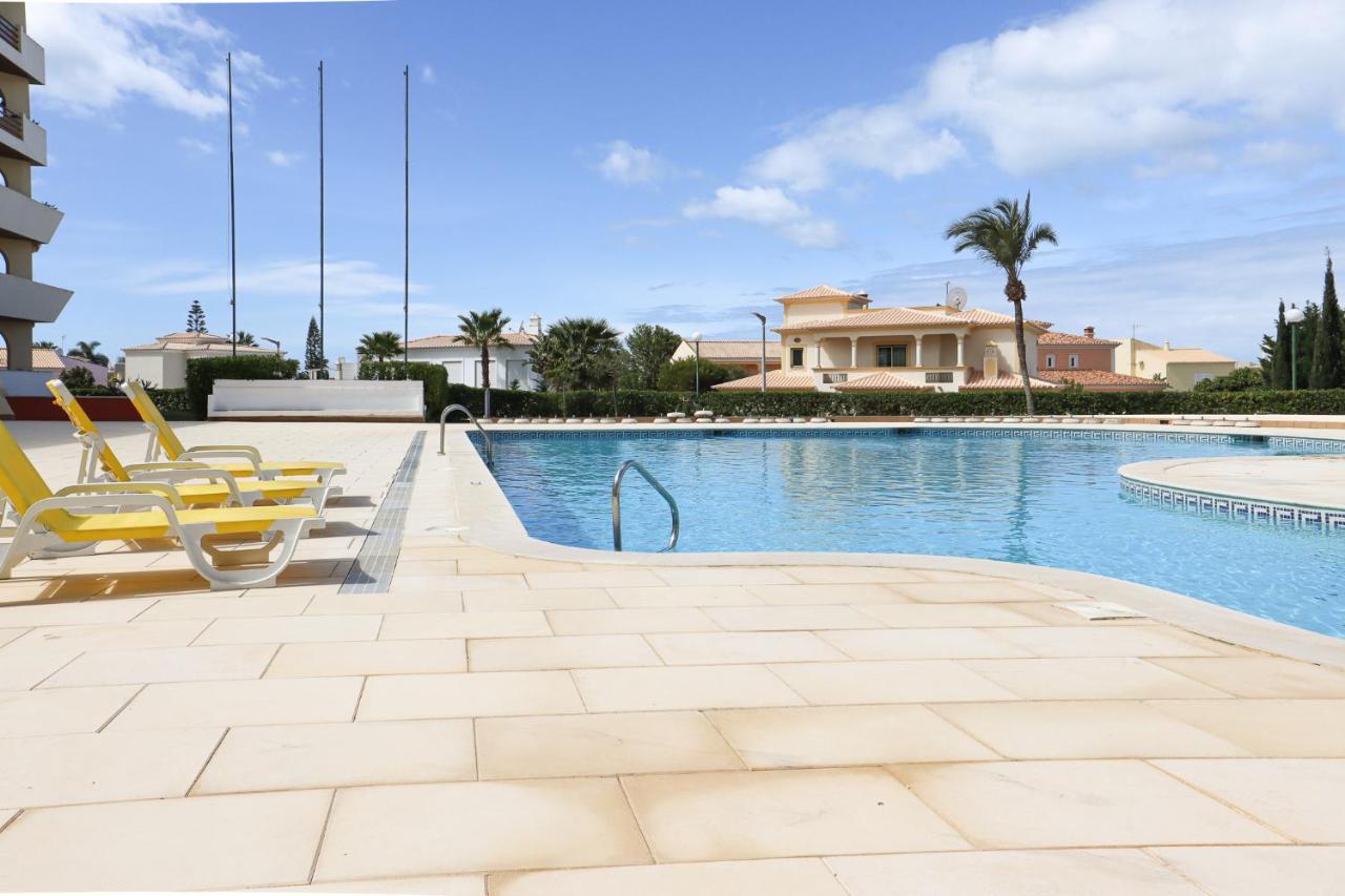 Appartement Palmeira Gale - - Pool - By Bedzy *