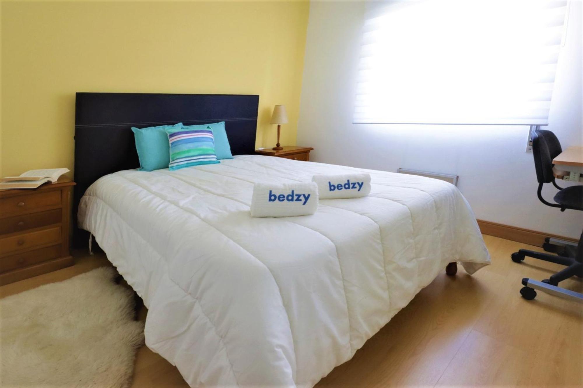 Palmeira Gale - - Pool - By Bedzy Appartement Albufeira
