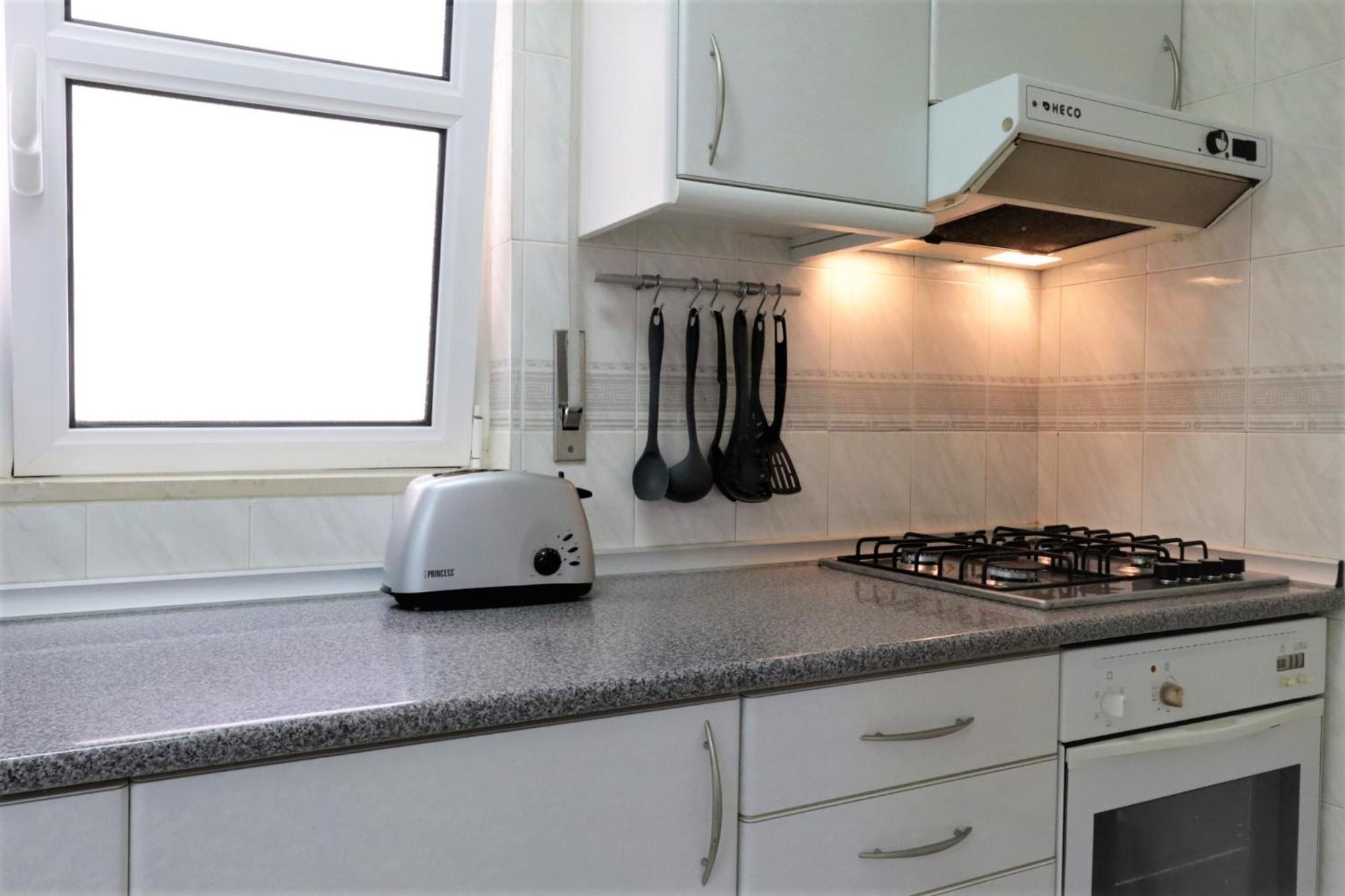Appartement Palmeira Gale - - Pool - By Bedzy *